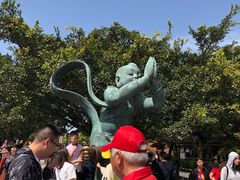 -普陀山慧济禅寺