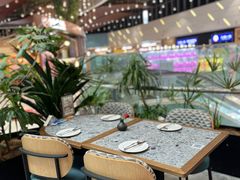 -芭莉与彩虹西餐厅(成都合生汇店)