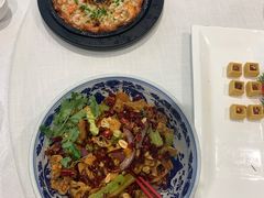 -和记小菜(东方店)