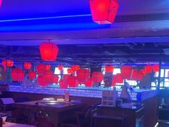 -山河屯铁锅炖鲜鹅·东北菜(开发区一店)