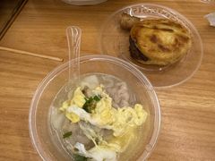 -买又大餐厅(福林里店)
