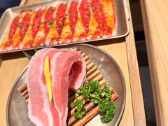 -西塔老太太泥炉烤肉(亚运村店)