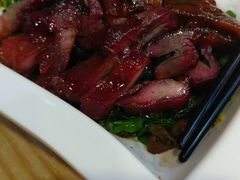 -辉旺烧鹅茶餐厅