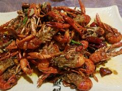 -巴厘龙虾·榜首油焖大虾(音乐学院·沿江酒馆店)
