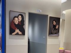 -天真蓝照相馆(五角场百联又一城店)