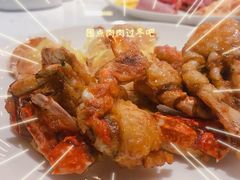 -鹭江潮餐厅•福建菜(鹭江佲家酒店)