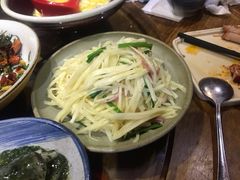 南风茭白-兰溪小馆(东直门簋街店)