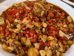 -老三样·旧食新味(万寿宫店)