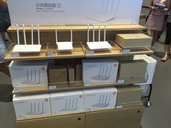 -小米之家(时代天街B馆销服店)