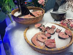 -SEA西雅图海鲜自助餐厅(海乐世界店)