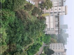 -西南林业大学(白龙校区)