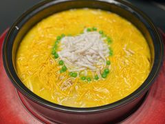 -翕间食·精致淮扬菜(江苏大剧院店)