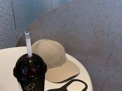 -喜茶(南京仙林金鹰店)