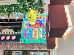 -香港威特瑞茶餐厅(小白楼音乐厅店)