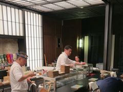 -鳥喜Toriki怀石烧鸟料理