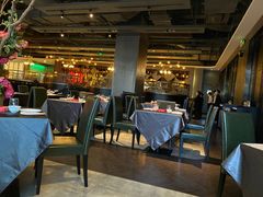 大堂-蟹榭·本帮江浙菜·蟹宴(五角场合生汇商场店)