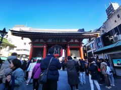 -浅草寺