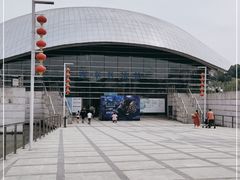 -南京科技馆