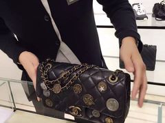 -CHANEL(恒隆广场店)