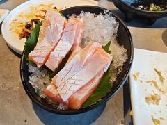 -水木锦堂·自助铁板烧(五道口购物中心店)