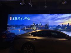 -庆合府重庆大排档(紫都城店)