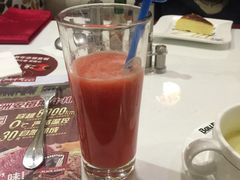 -斗牛士牛排餐厅(嘉里汇店)
