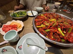 -灶东家民间菜(回兴店)