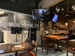 -斯比特花园西餐厅(东方商厦店)