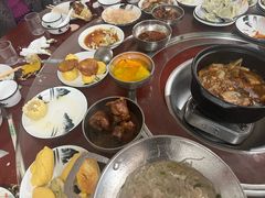 -柳沟豆腐宴69号福豆堂