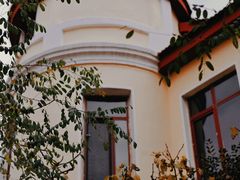 -荒岛书店(黄县路店)