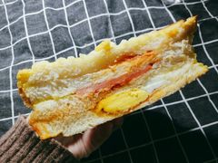 -中央财经大学-食堂