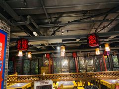 -大龙燚火锅(五一广场店)