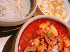 -溪林小馆(浦江城市生活广场店)