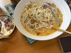 -面道赞宁海海鲜面(迎凤街店)