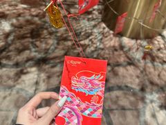 -北京丽晶酒店