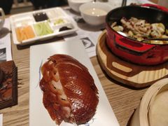 酥不腻烤鸭-小大董·烤鸭(凤凰汇店)