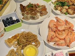 -碧涛阁•泡泡海洋(王府花园店)