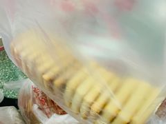 -中关村茶点