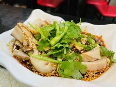 -丽影重庆小面(定西路店)