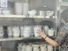 -香辉食馆(新兴路店)