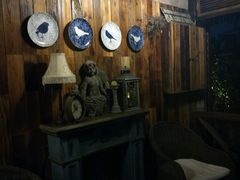 -威廉的太妃糖酒店(杭州西湖青芝坞店)