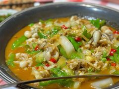-江味龙虾馆·裸蓝龙虾(南山店)