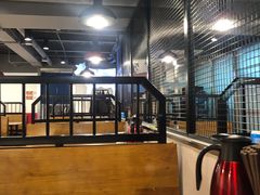 -食潮汕头鲜牛馆(望京保利店)