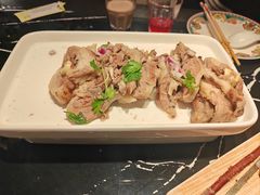 -巴依老爷新疆美食(清华东门店)
