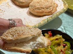 -博望坡酒楼(漕溪路店)