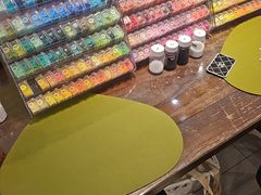 -十八字金银饰·拼豆·开蚌手工体验团建(君太百货店)