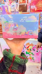 -kidsland(颐堤港店)