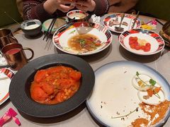 -塔哈尔·新疆盛宴(奉贤龙湖店)