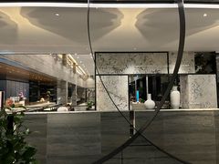 -南太湖山庄·四季轩&国风堂中餐厅