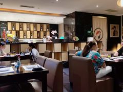 -松临·铁板烧&Omakase(神农店)